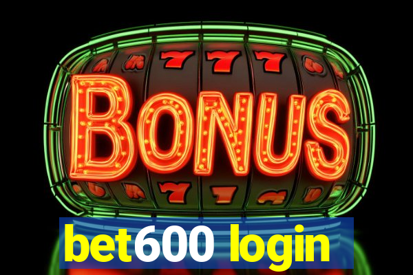 bet600 login
